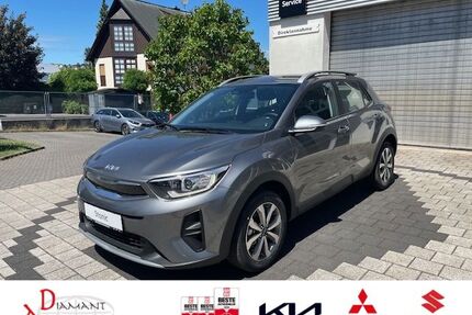 Kia Stonic Gebrauchtwagen
