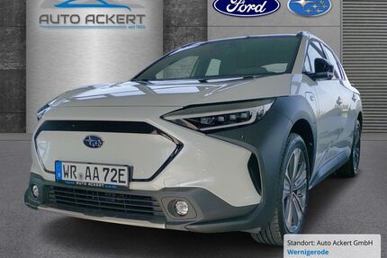 Subaru Solterra Gebrauchtwagen