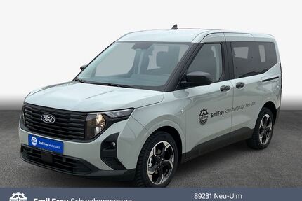 Ford Tourneo Courier Gebrauchtwagen