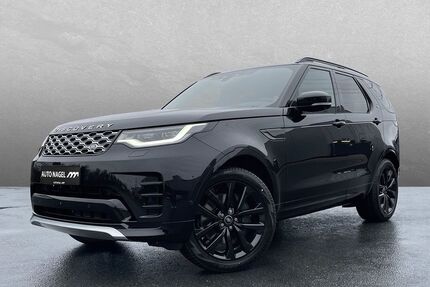 Land Rover Discovery Gebrauchtwagen
