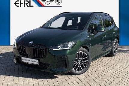 BMW 218 Active Tourer Gebrauchtwagen
