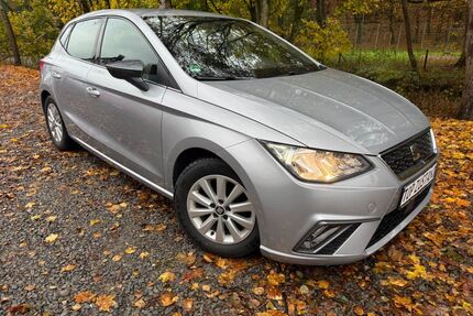 Seat Ibiza Gebrauchtwagen