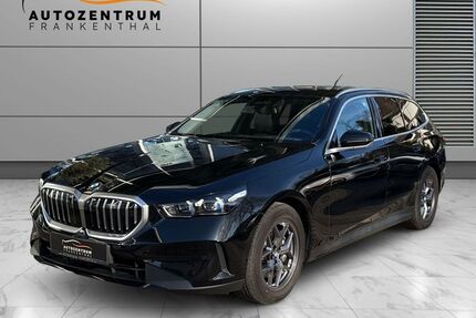 BMW 540 Gebrauchtwagen