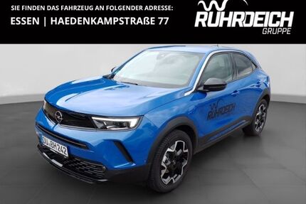 Opel Mokka Gebrauchtwagen