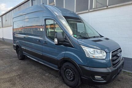 Ford Transit Gebrauchtwagen