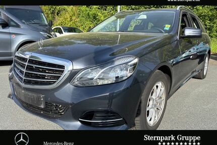 Mercedes-Benz E 200 Gebrauchtwagen
