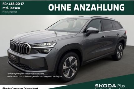 Skoda Kodiaq Gebrauchtwagen