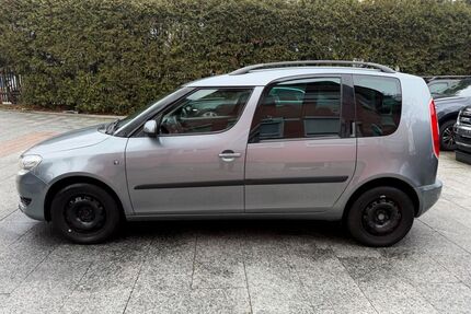 Skoda Roomster Gebrauchtwagen