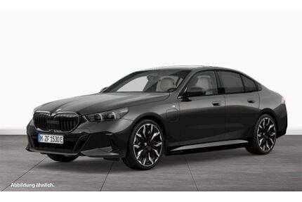 BMW 550 Gebrauchtwagen