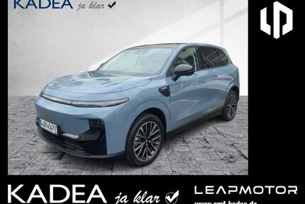 Leapmotor B10 Gebrauchtwagen