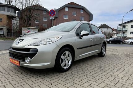 Peugeot 207 Gebrauchtwagen