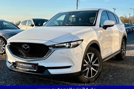 Mazda CX-5 Gebrauchtwagen