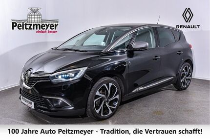 Renault Scenic Gebrauchtwagen