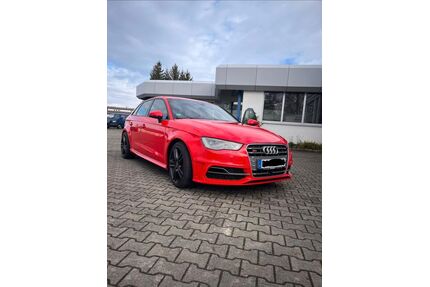 Audi S3 Gebrauchtwagen