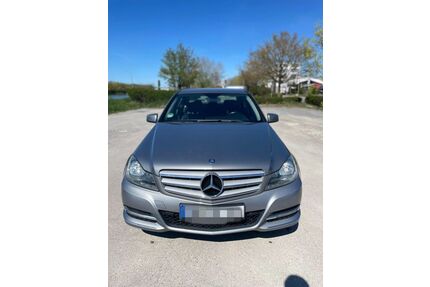 Mercedes-Benz C 180 Gebrauchtwagen