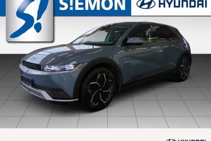 Hyundai IONIQ 5 Gebrauchtwagen