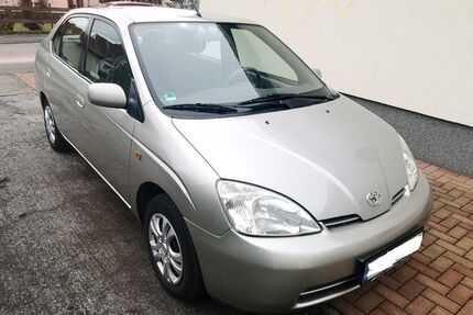 Toyota Prius Gebrauchtwagen
