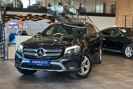 Mercedes-Benz GLC 220 Gebrauchtwagen