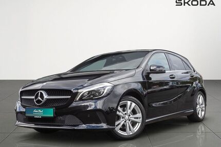 Mercedes-Benz A 180 Gebrauchtwagen