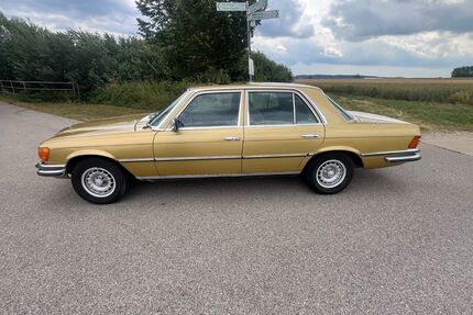 Mercedes-Benz S 280 Gebrauchtwagen