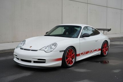 Porsche 996 Gebrauchtwagen