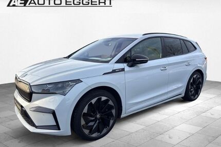 Skoda Enyaq Gebrauchtwagen