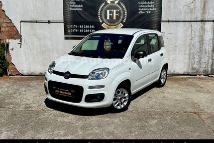 Fiat New Panda Gebrauchtwagen