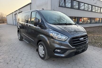 Ford Transit Custom Gebrauchtwagen