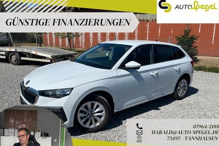 Skoda Scala Gebrauchtwagen