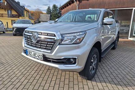 DFSK Rich 6 Gebrauchtwagen