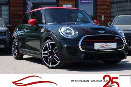 Mini John Cooper Works Gebrauchtwagen