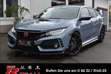 Honda Civic Gebrauchtwagen