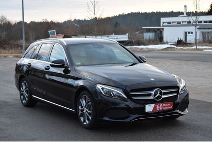 Mercedes-Benz C 220 Gebrauchtwagen