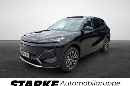 Geely Starray EM-i Gebrauchtwagen