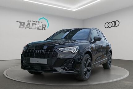 Audi Q3 Gebrauchtwagen