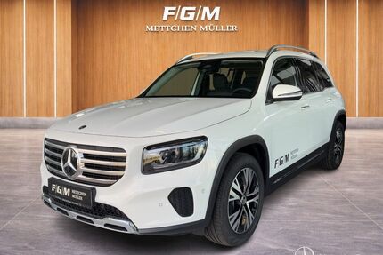 Mercedes-Benz GLB 200 Gebrauchtwagen