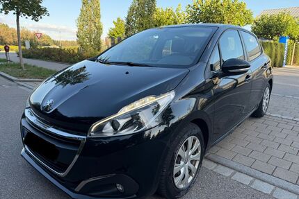 Peugeot 208 Gebrauchtwagen