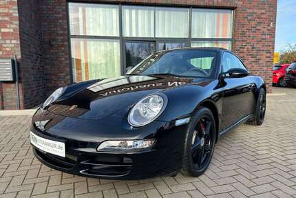 Porsche 911 Gebrauchtwagen