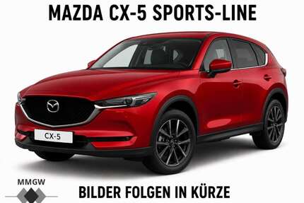 Mazda CX-5 Gebrauchtwagen