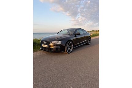 Audi RS5 Gebrauchtwagen