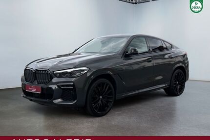 BMW X6 M50 Gebrauchtwagen