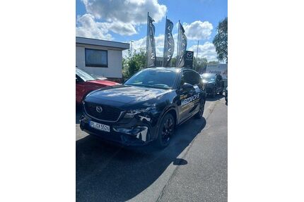 Mazda CX-5 Gebrauchtwagen