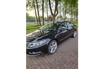 VW CC Gebrauchtwagen