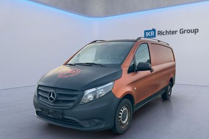 Mercedes-Benz Vito Gebrauchtwagen