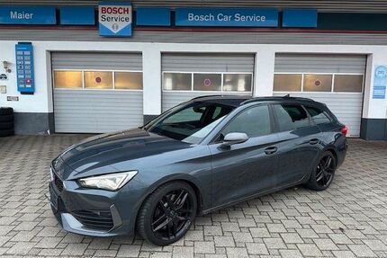 Cupra Leon Gebrauchtwagen