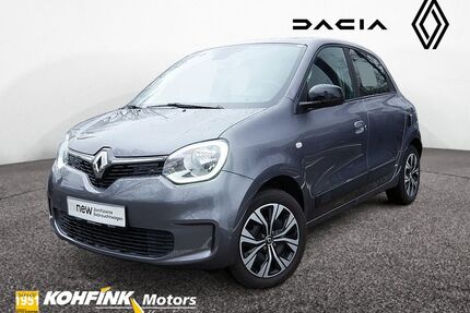 Renault Twingo Gebrauchtwagen