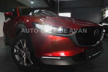 Mazda CX-3 Gebrauchtwagen