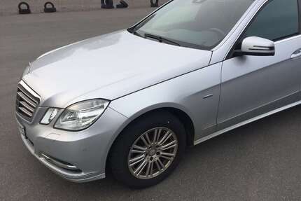 Mercedes-Benz 220 Gebrauchtwagen