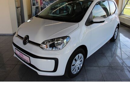 VW up! Gebrauchtwagen