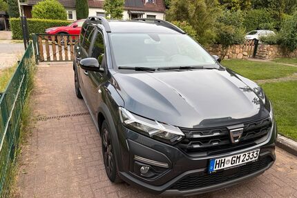 Dacia Jogger Gebrauchtwagen